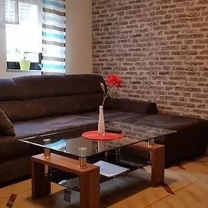 Faber Apartment