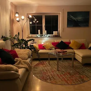 See- Und Bergblick In Bestlage Am Apartment