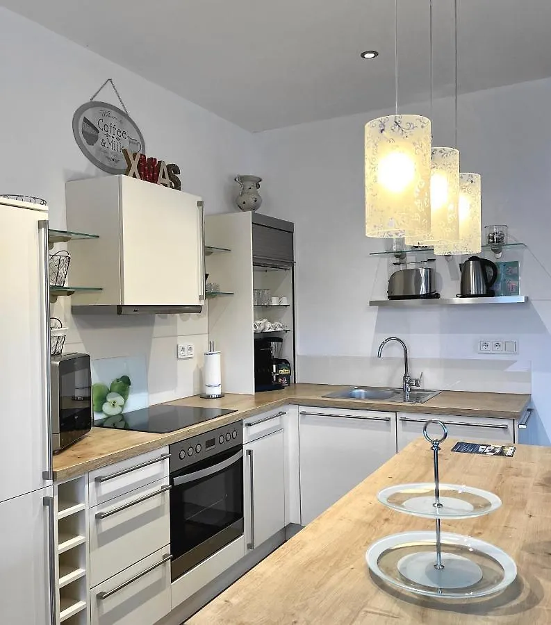 Palazzo Exclusiv Appartment - Kontaktlos, Arbeiten in traumafter Umgebung! Tegernsee Apartment