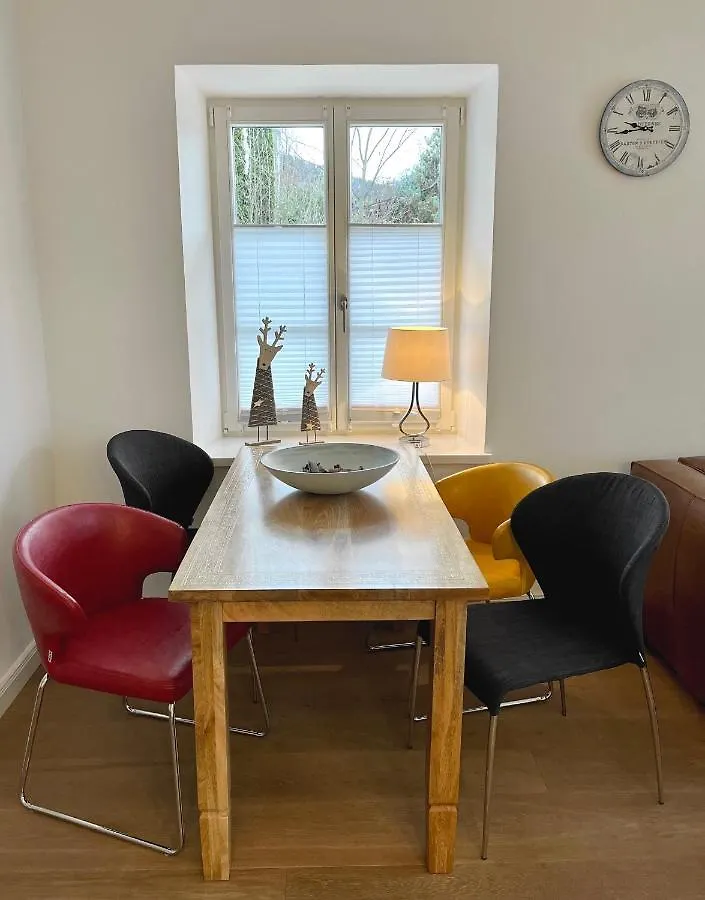 Apartment Palazzo Exclusiv Appartment Tegernsee