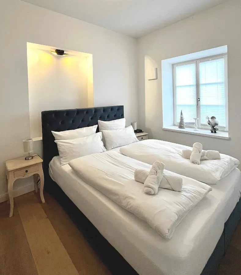 Palazzo Exclusiv Appartment - Kontaktlos, Arbeiten in traumafter Umgebung! Tegernsee Deutschland